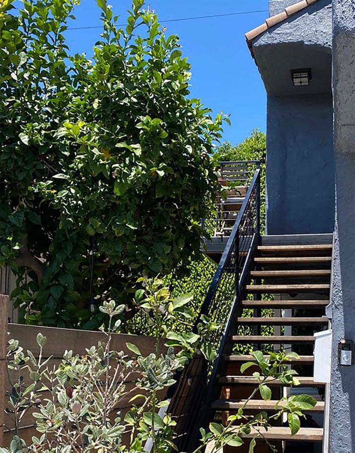 Appartement Penthouse One At World Artists Living Hollywood Los Angeles