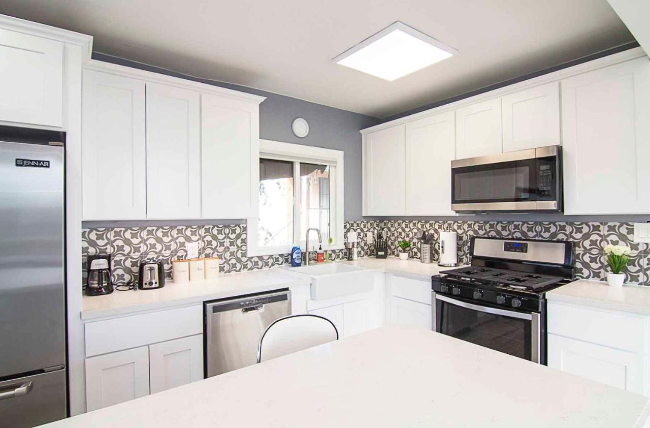 Penthouse One At World Artists Living Hollywood Appartement *