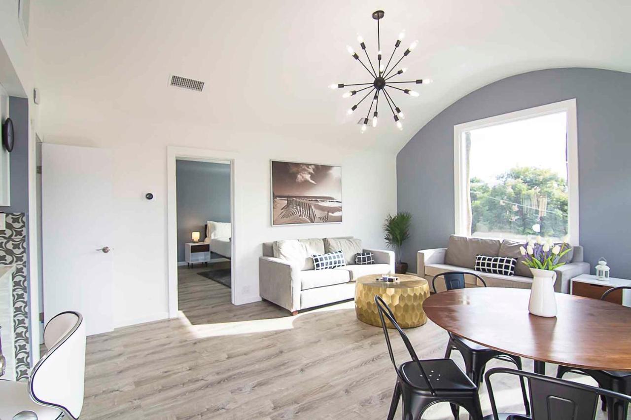Penthouse One At World Artists Living Hollywood Appartement Los Angeles