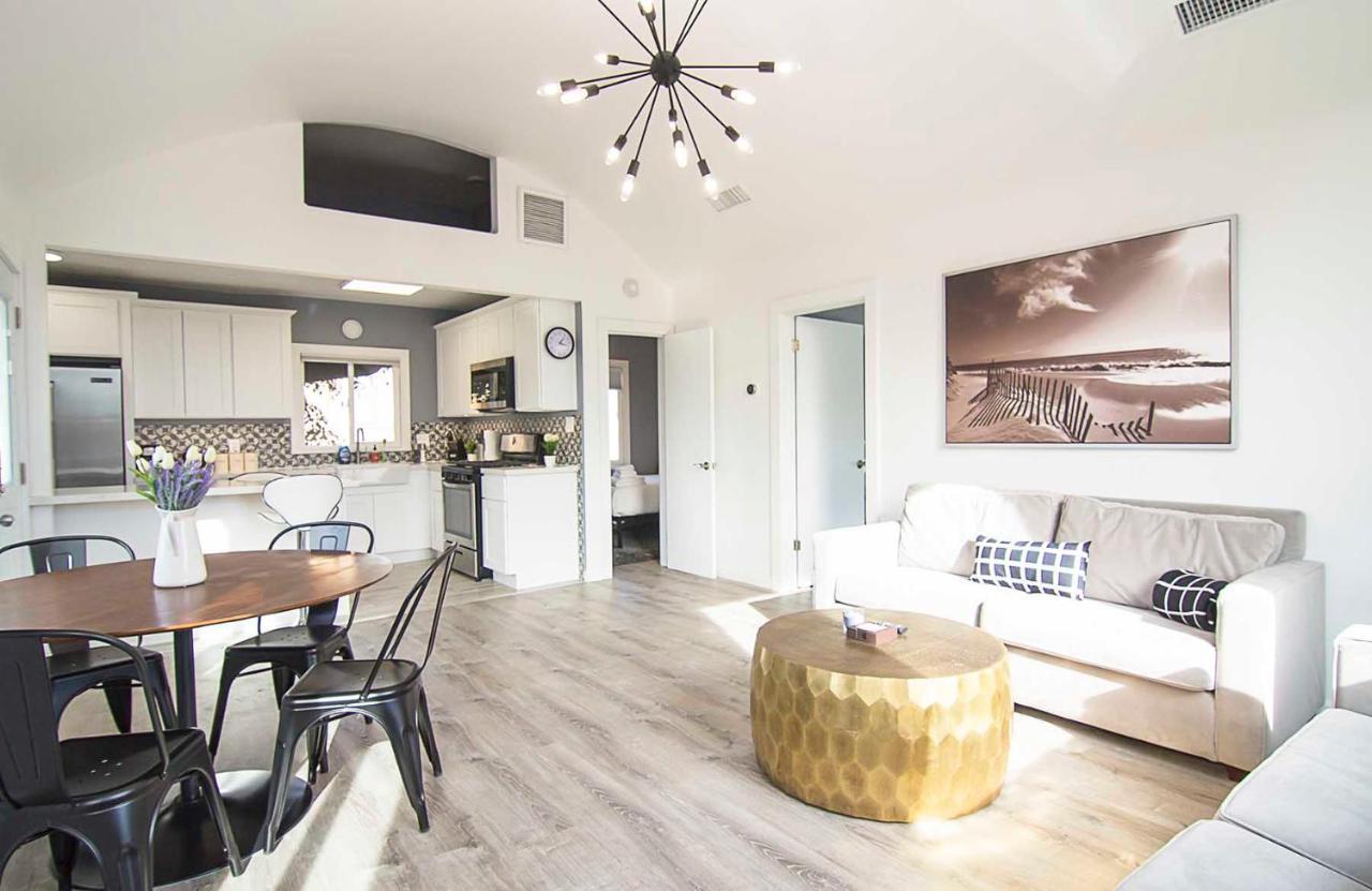 Penthouse One At World Artists Living Hollywood Appartamento